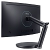 Full HD монитор Samsung C24FG70FQI - фото 3