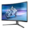 WQHD монитор Philips Evnia 32M2C5500W/00 - фото 3