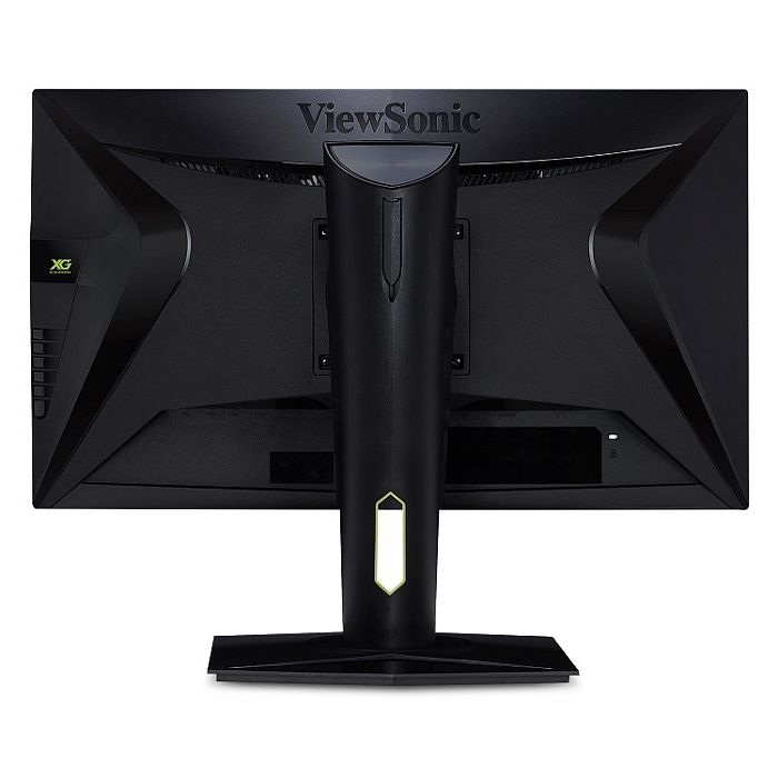 Full HD монитор ViewSonic XG2560 - фото 2