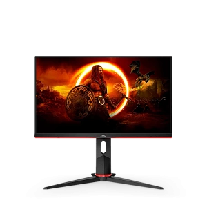 Игра в одни ворота. Представлен 165 Гц WQHD монитор AOC Q24G2A/BK