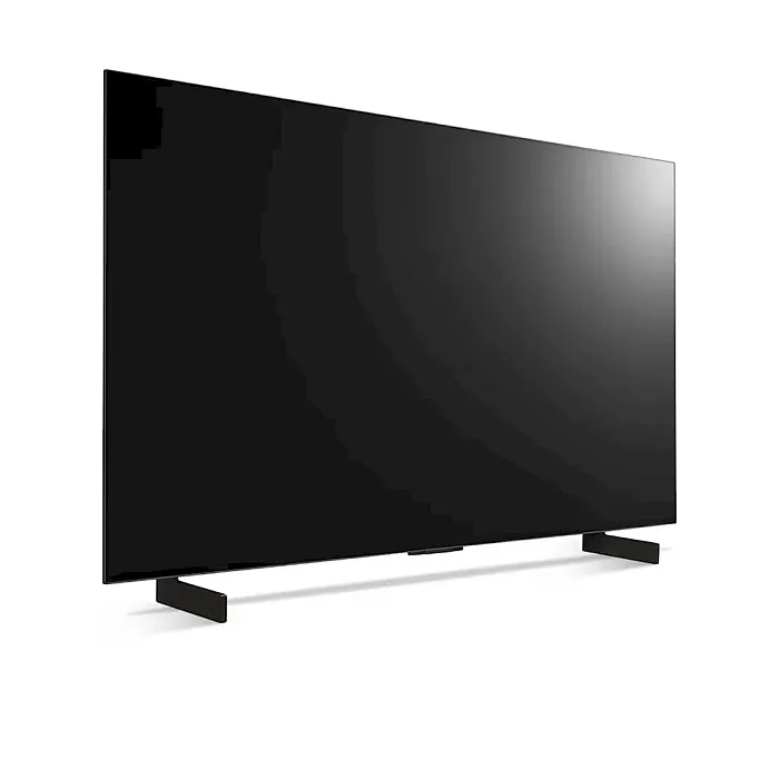 4K OLED телевизор LG OLED42C4RLA - фото 5
