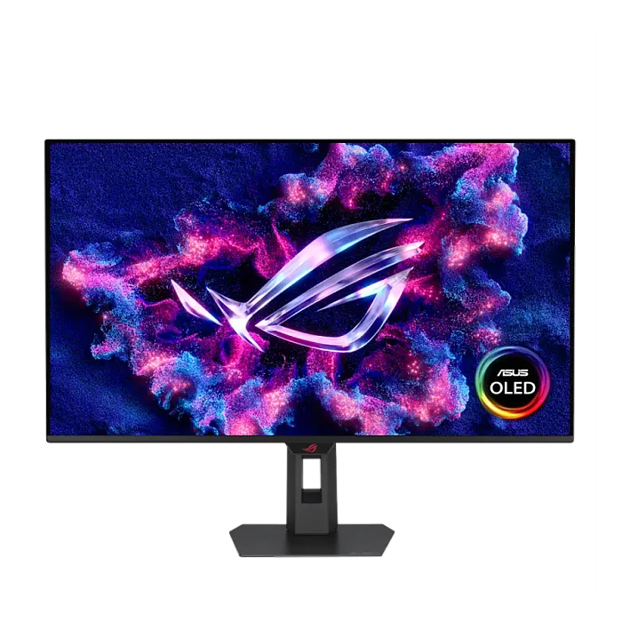 4K монитор ASUS ROG Strix OLED XG32UQDMS - фото 1