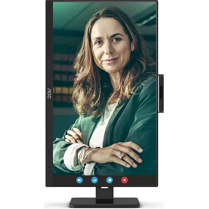 Full HD монитор AOC 24P3CW - фото 13