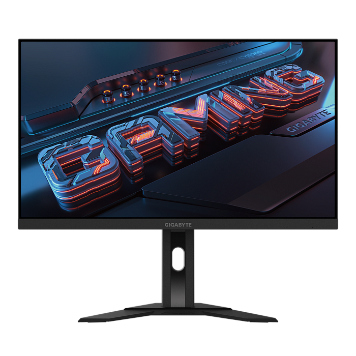 4K монитор Gigabyte M27UA - фото 2