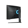 WQHD монитор Samsung Odyssey G6 S32BG650EI (LS32BG650EIXCI) - фото 5