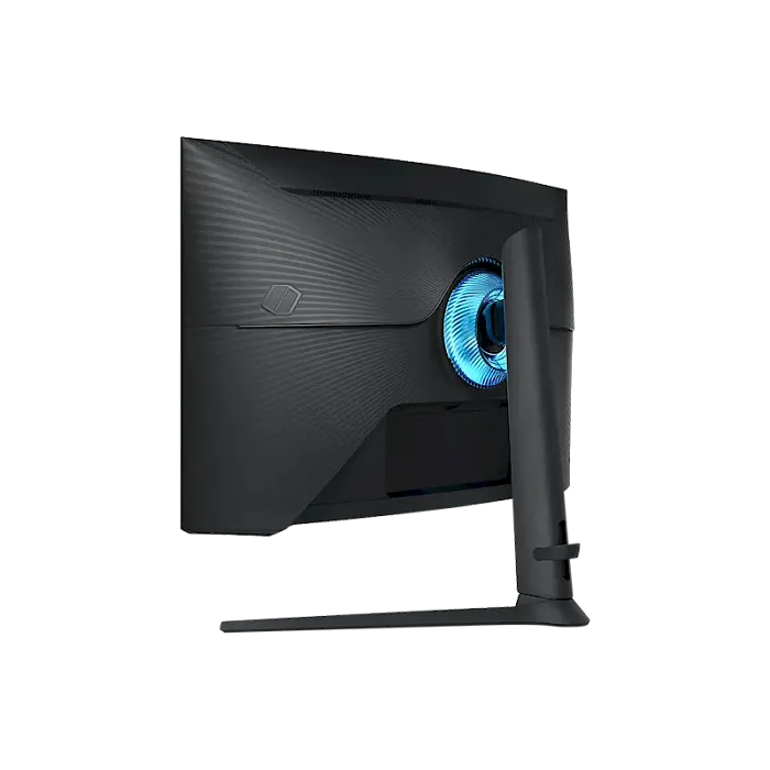 WQHD монитор Samsung Odyssey G6 S32BG650EI (LS32BG650EIXCI) - фото 5