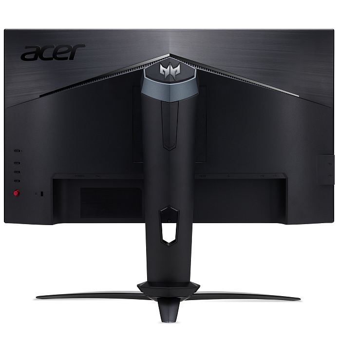 Full HD монитор Acer Predator XB253QGXbmiiprzx (UM.KX3EE.X07) - фото 3