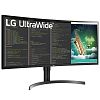 3.5K монитор LG 35WN75C-B - фото 2