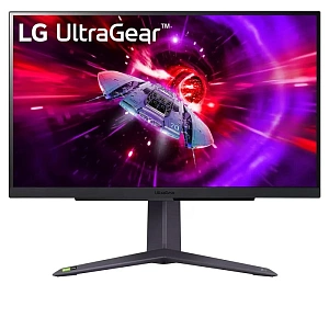 Попробуй отгадай. Анонс монитора LG UltraGear 27GR75Q-B со 165 Гц