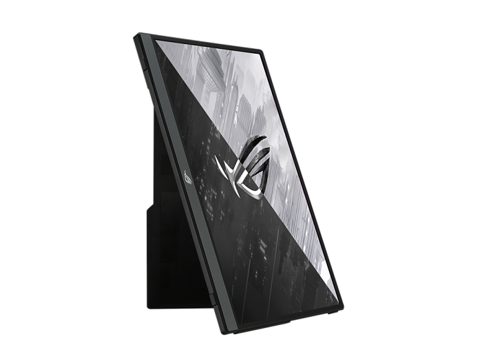 Full HD монитор ASUS ROG Strix XG16AHPE - фото 5