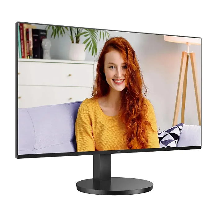 Full HD монитор AOC 27B3CF2 - фото 2