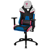 Игровое кресло ThunderX3 TC5 Diva Pink - фото 2