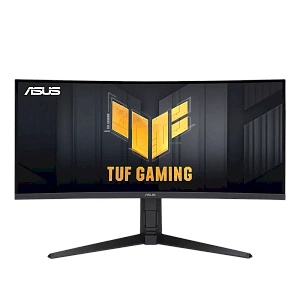 Анонсирован монитор ASUS TUF Gaming VG34VQL3A