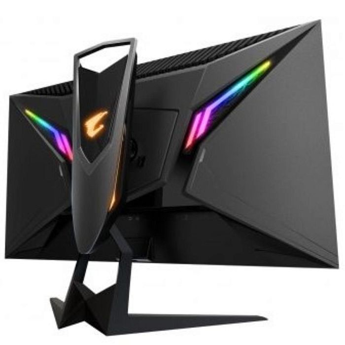 WQHD монитор Gigabyte AORUS FI27Q - фото 2