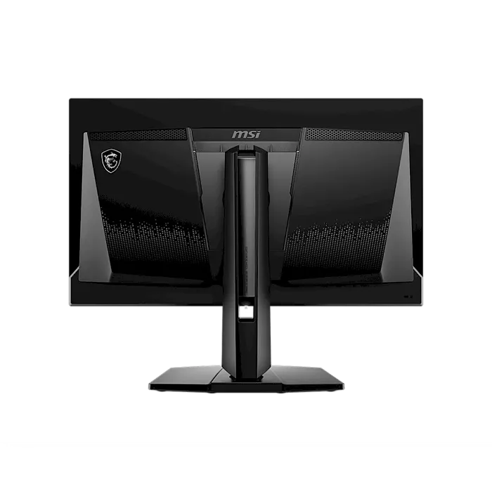 WQHD QD-OLED монитор MSI MAG 271QPX - фото 2