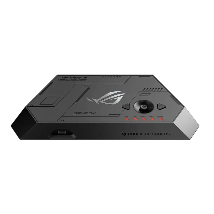 Игровые AR-очки ASUS ROG XREAL R1-N - фото 10