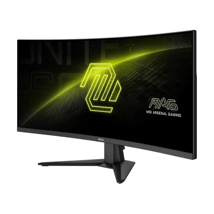 3.5K монитор MSI MAG 346CQ - фото 3