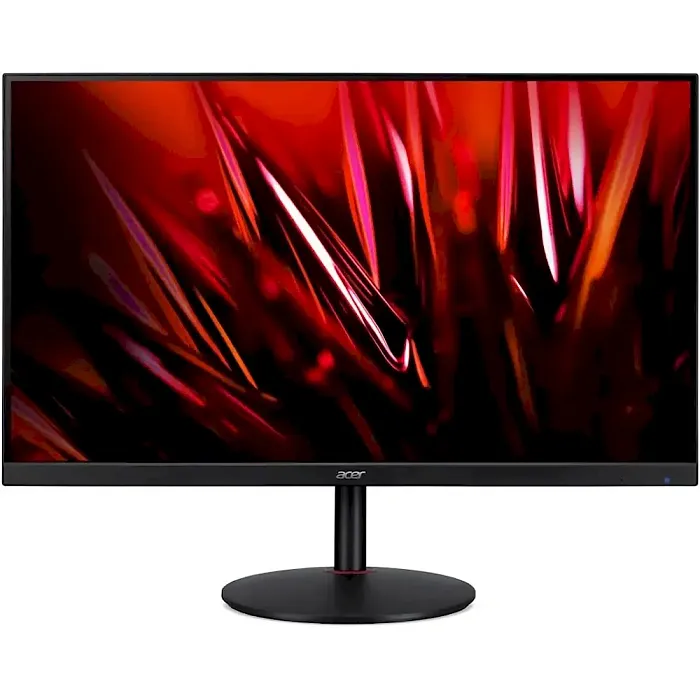 WQHD монитор Acer XV320QULVbmiiphx - фото 5