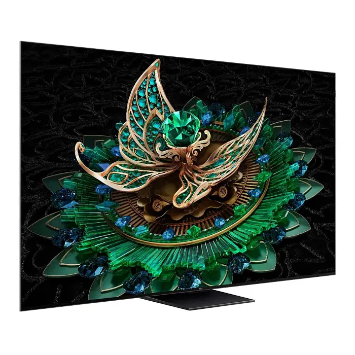 4K телевизор TCL 55C765 - фото 2