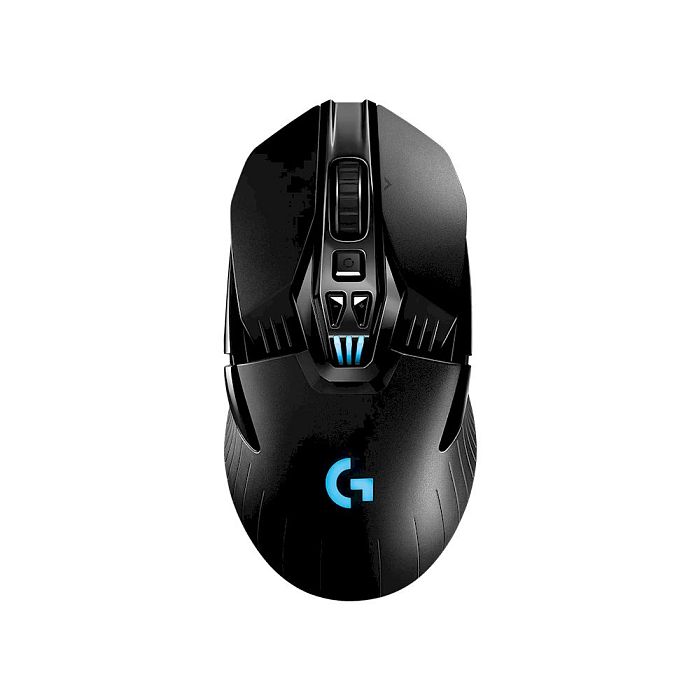 Игровая мышь Logitech G903 LightSpeed Hero (910-005676) - фото 1