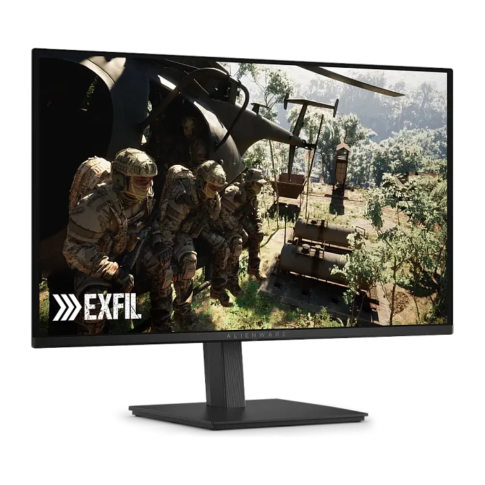 WQHD монитор Dell Alienware AW2726DM - фото 2