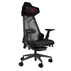 Компьютерное игровое кресло ASUS ROG SL400 ERGO GAMING/BK/RU (90GC0120-MSG040) - фото 1