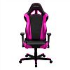Компьютерное игровое кресло DXRacer OH/RE0/NP (GC-R0-NP-E6) - фото 1