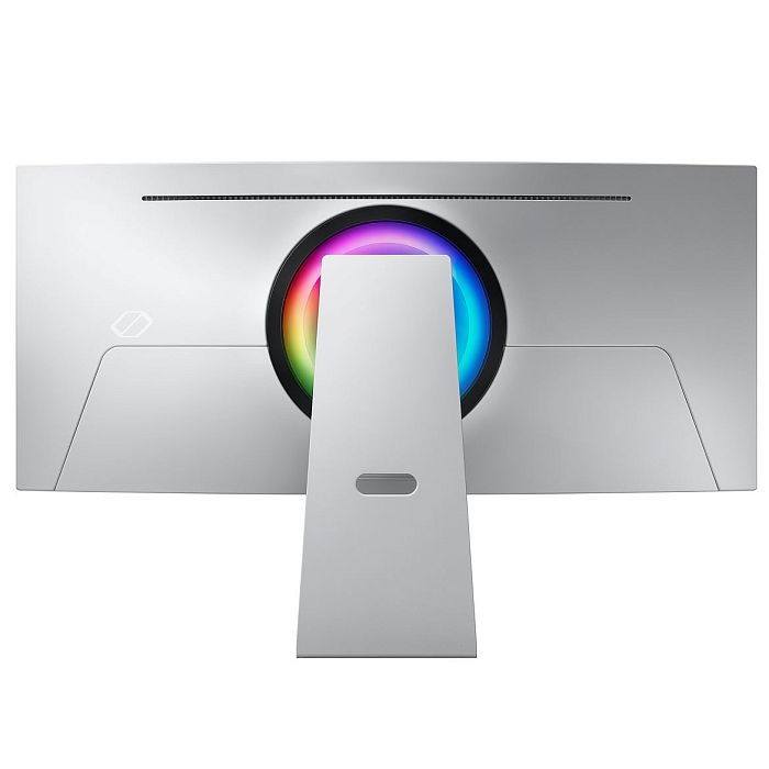 3.5K QD-OLED монитор Samsung Odyssey G8 S34BG850SI (LS34BG850SIXCI) - фото 5