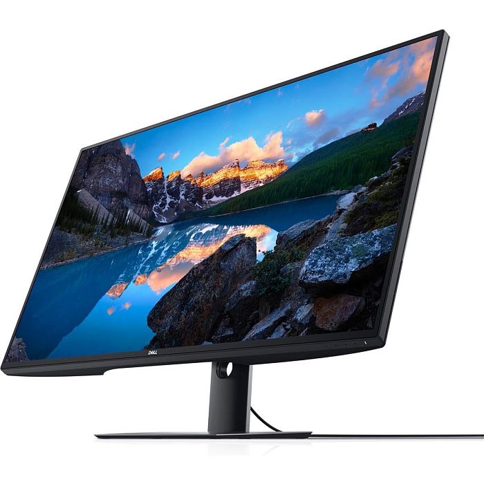 4K монитор Dell UltraSharp U4320Q - фото 3