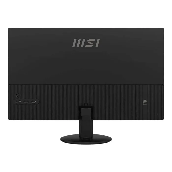 Full HD монитор MSI PRO MP272L - фото 5