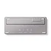 Клавиатура xGhost AIR 3, Linear, белый (XG-AIR3-W-L) - фото 3