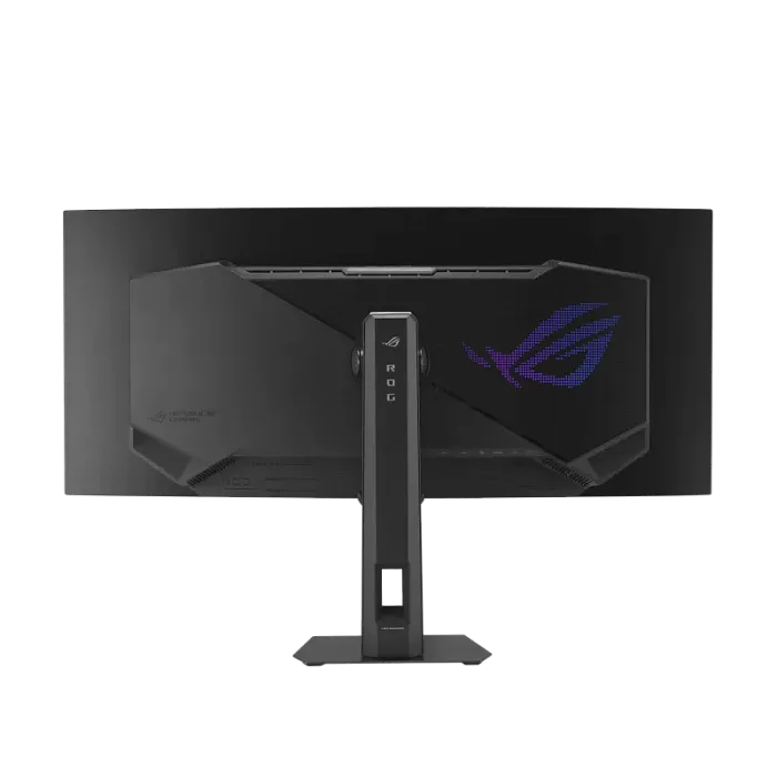 3.5K монитор ASUS ROG Strix OLED XG34WCDG - фото 2