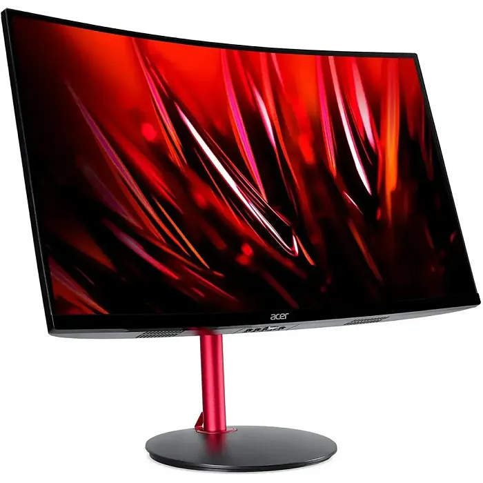 WQHD монитор Acer Nitro XZ272UVbmiiphx (UM.HX0EE.V01) - фото 2