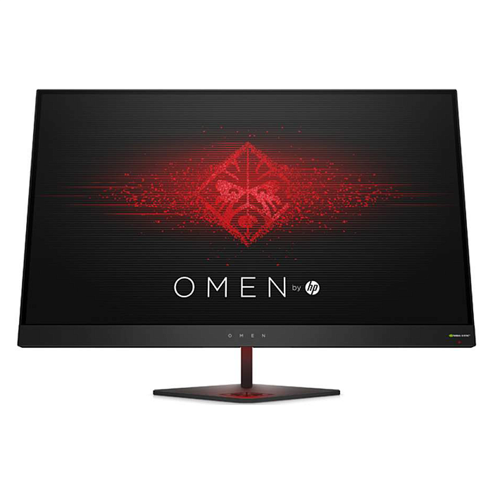 WQHD монитор HP OMEN 27 (Z4D33AA) - фото 1