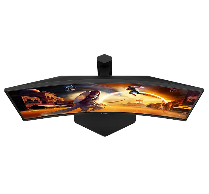Full HD монитор AOC C27G4ZXU - фото 7