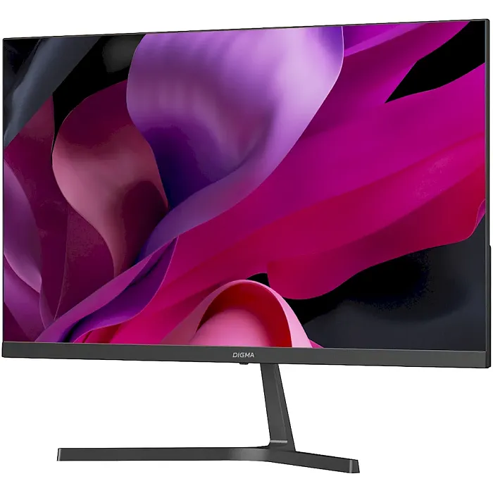 Full HD монитор DIGMA Progress 24P404F - фото 2