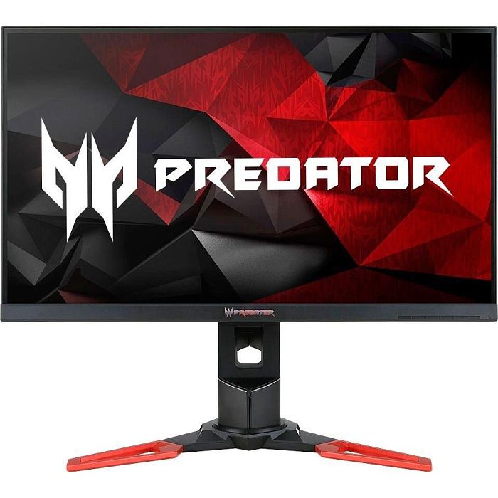 4K монитор Acer Predator XB271HKbmiprz - фото 2