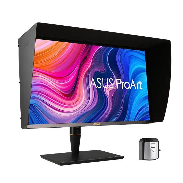4K Монитор ASUS ProArt PA27UCX-K - фото 3