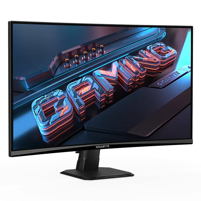 WQHD монитор Gigabyte GS27QCA - фото 4