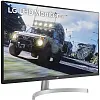 4K монитор LG 32UN500-W - фото 4