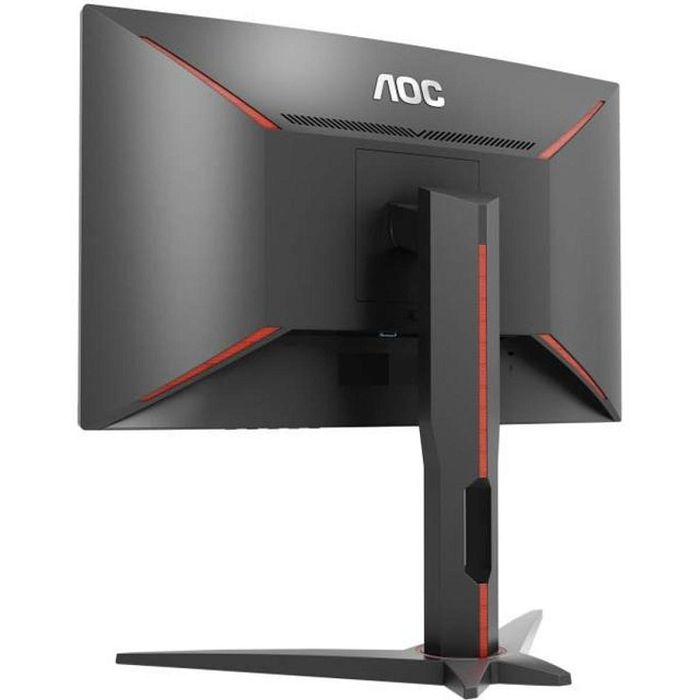 Full HD Монитор AOC C24G1 - фото 3