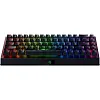 Игровая клавиатура Razer BlackWidow V3 Mini HyperSpeed (Yellow Switch), Black (RZ03-03890700-R3R1) - фото 2
