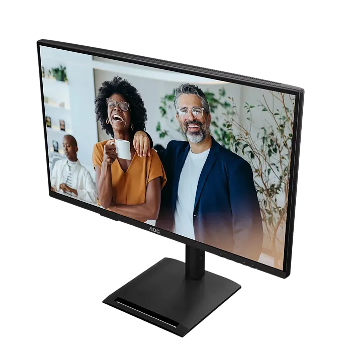 WQHD монитор AOC Q27P4CV - фото 6