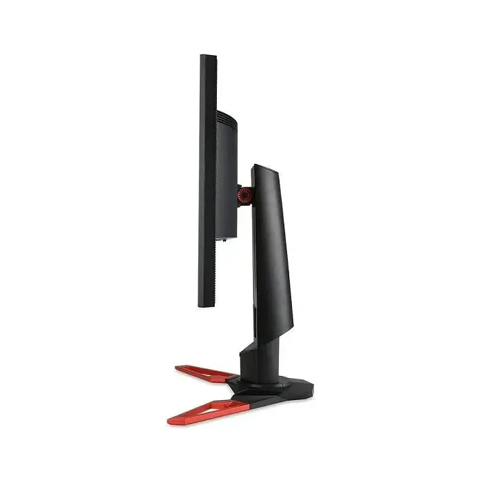 WQHD монитор Acer Predator XB271HUAbmiprz - Уценка [использовался в демозоне] - фото 4