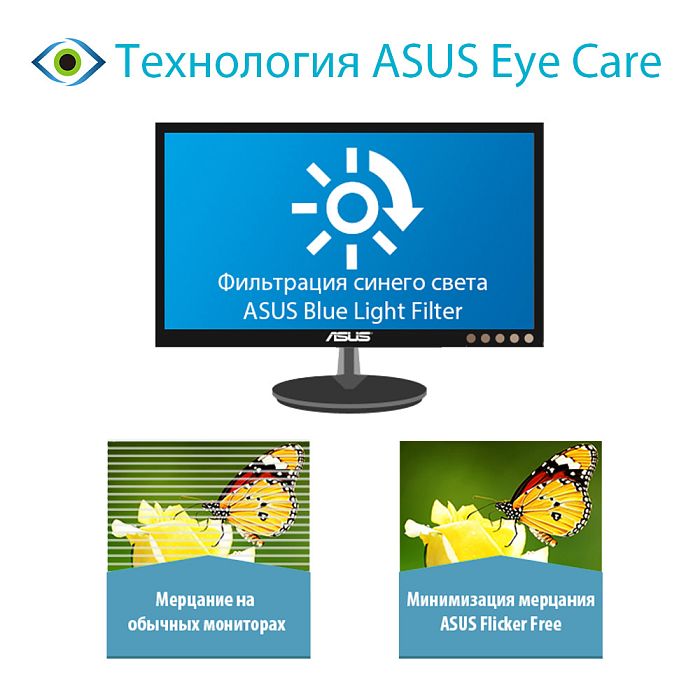 4K монитор ASUS Designo MX27UC - фото 5