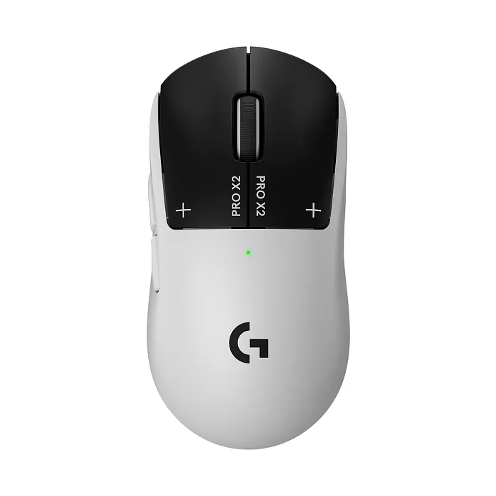 Игровая мышь Logitech PRO X2 SUPERSTRIKE (910-007780) - фото 1