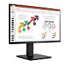 Full HD монитор LG 24BP450Y-B - фото 4