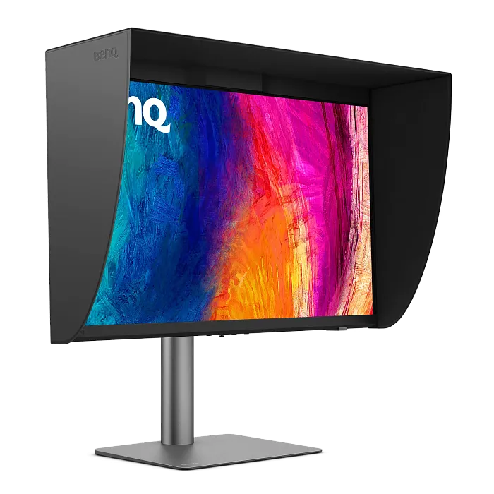 4K монитор BenQ PD2770U - фото 3