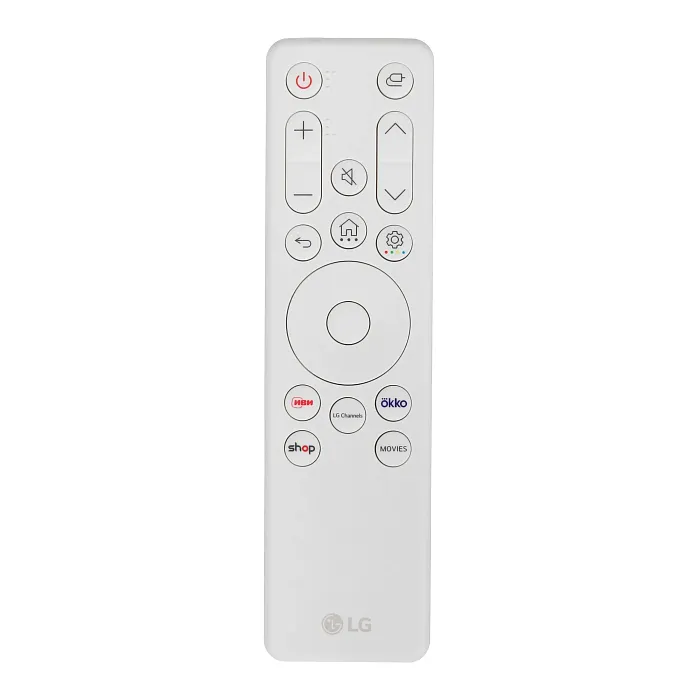 4K монитор LG 32U850SA-W - фото 12