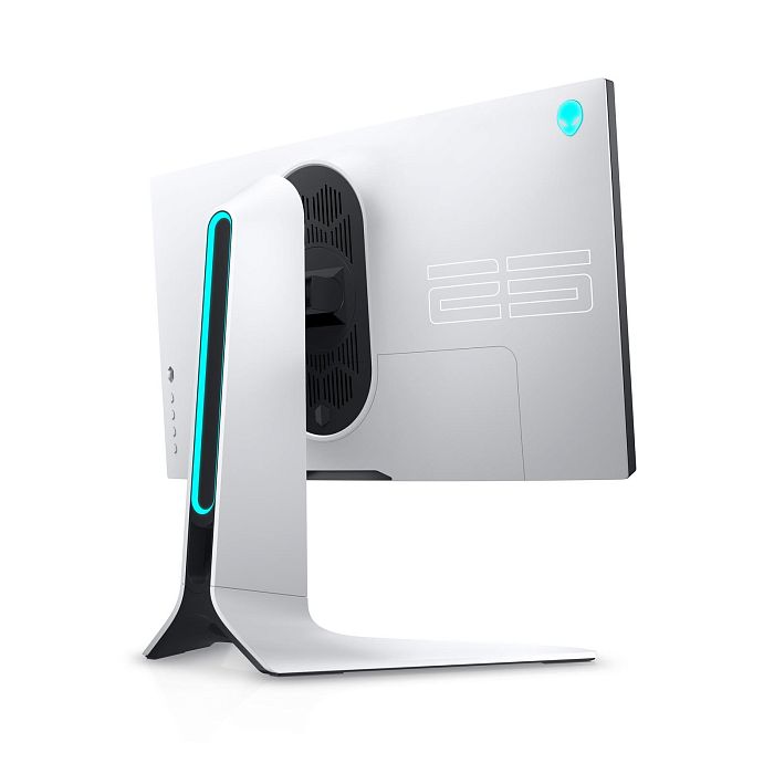 Full HD монитор Dell Alienware AW2521HFLA (Lunar Light) - фото 2